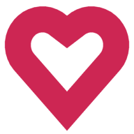 heart icon